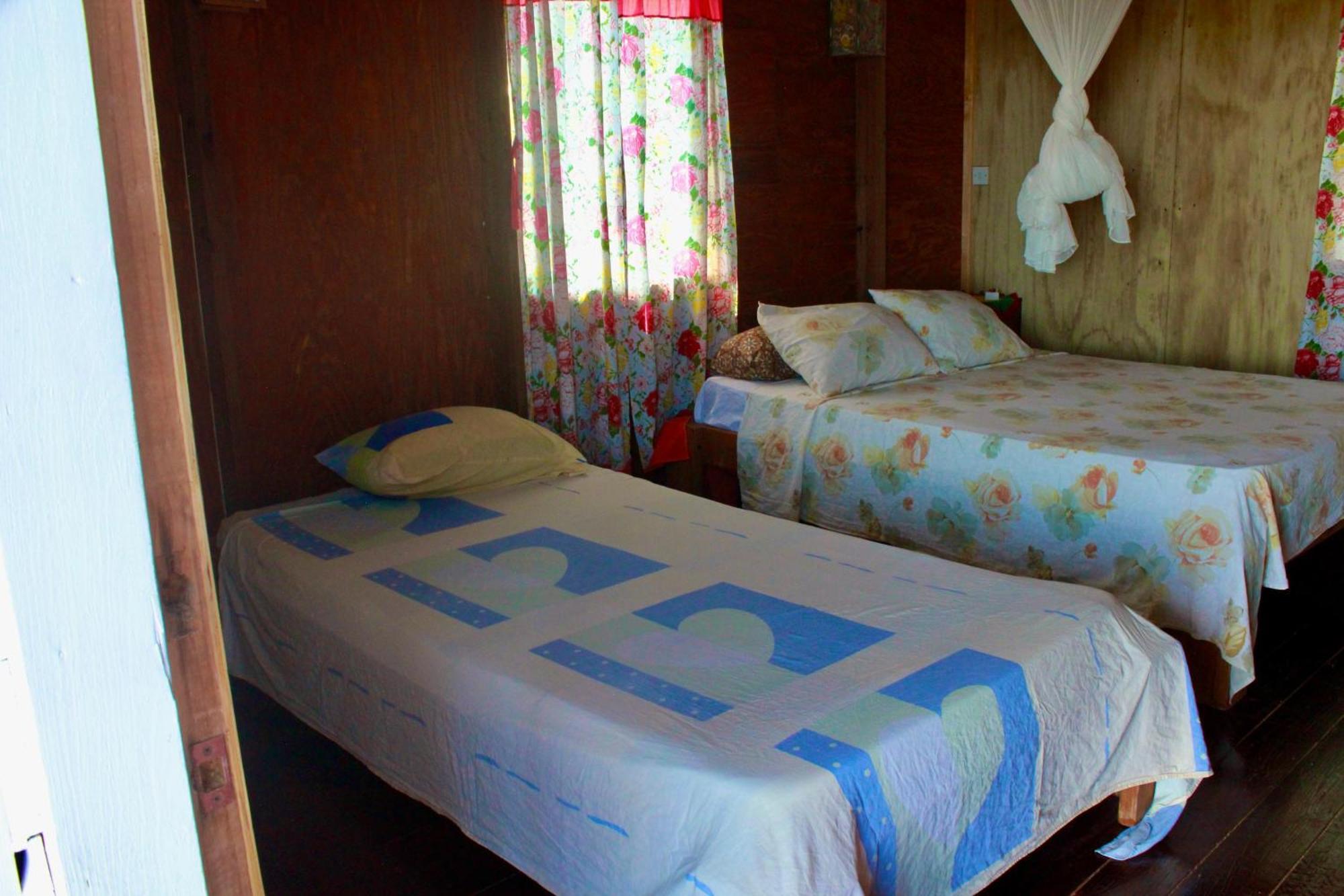 Big Sky Lodge Crochu Eksteriør bilde